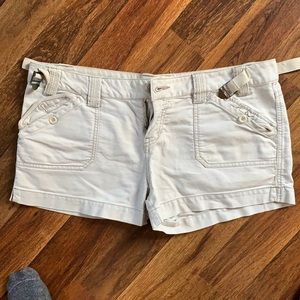 Maurices shorts size 15/16